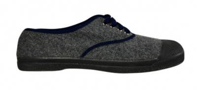 Tennis Lacet Wooly G Chine F10 - bensimon shoes| bensimonebi | ბენსიმონები
